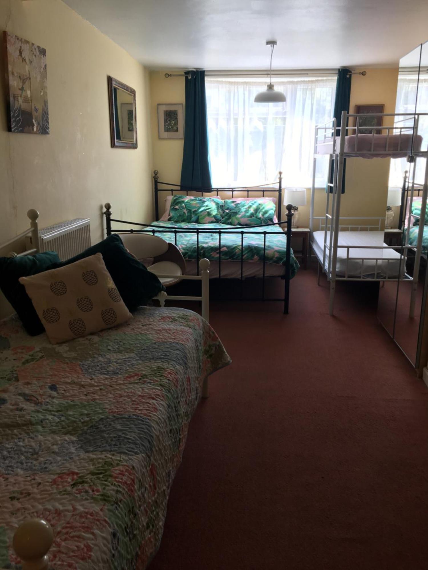 Weyside House Ξενοδοχείο Γουέιμουθ Εξωτερικό φωτογραφία