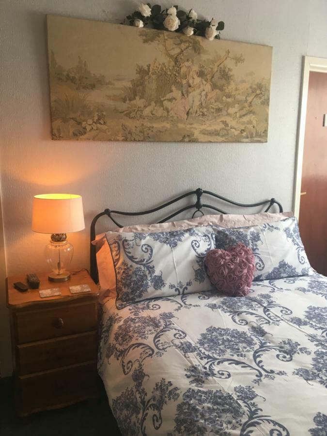 Weyside House Ξενοδοχείο Γουέιμουθ Εξωτερικό φωτογραφία