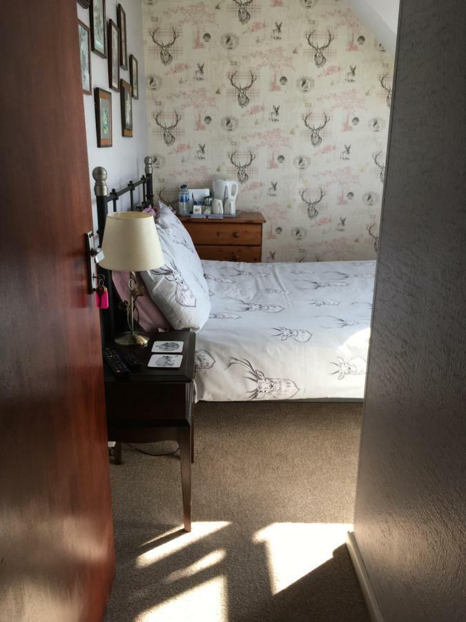 Weyside House Ξενοδοχείο Γουέιμουθ Εξωτερικό φωτογραφία