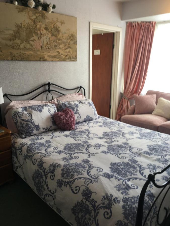 Weyside House Ξενοδοχείο Γουέιμουθ Εξωτερικό φωτογραφία