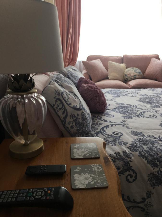 Weyside House Ξενοδοχείο Γουέιμουθ Εξωτερικό φωτογραφία